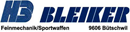Bleiker
